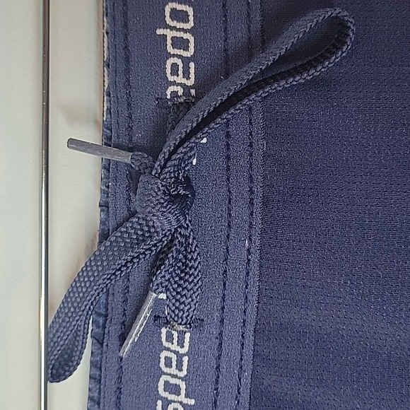 Speedo Men’s Tech Volley with Hydroliner Board Short Swim trunks XXL - Picture 8 of 8